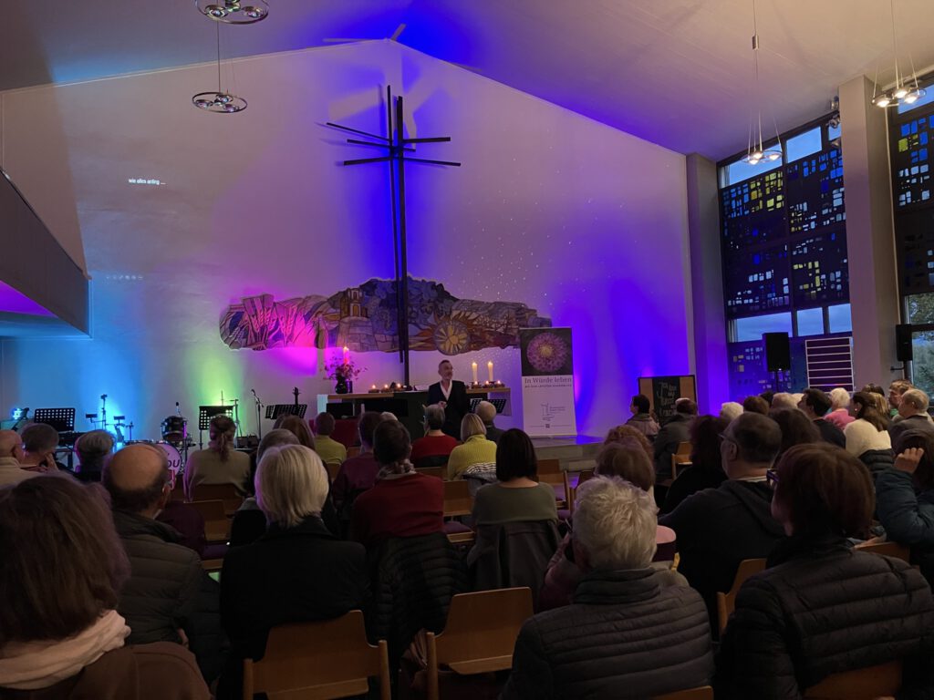 Copyright by Susanne Franzke